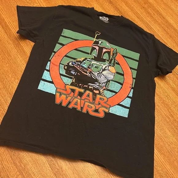 Star Wars Pyjamas - Picture 5 of 8